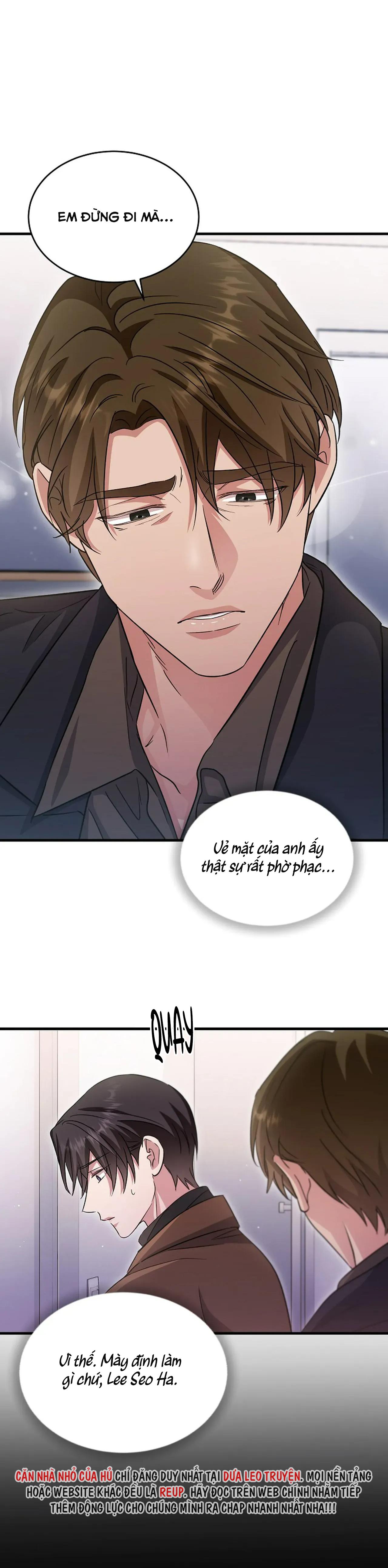 Đọc truyện DÒNG SÔNG NÔ LỆ - Chapter 23