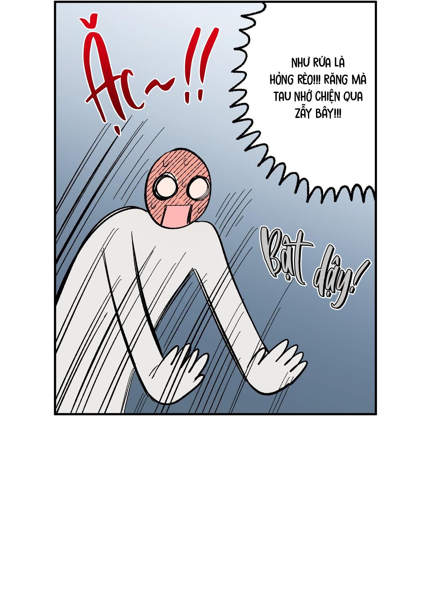 Đọc truyện  Điểm Hẹn Tình Đơn Phương - Chapter 23