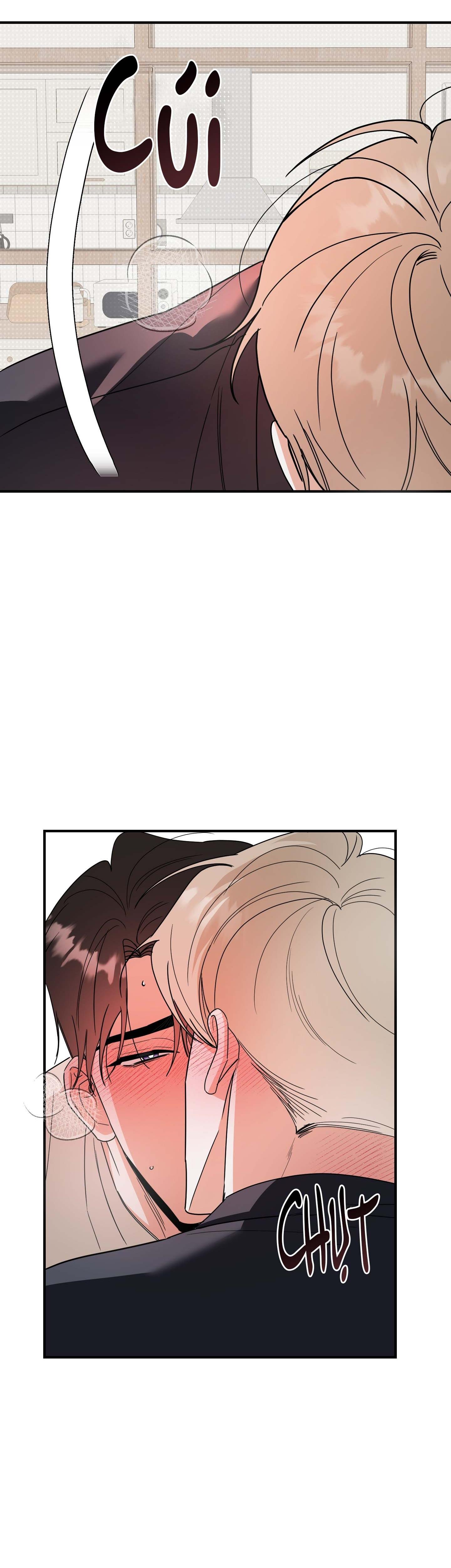 Đọc truyện DROP MẤT KIỂM SOÁT - Chapter 7