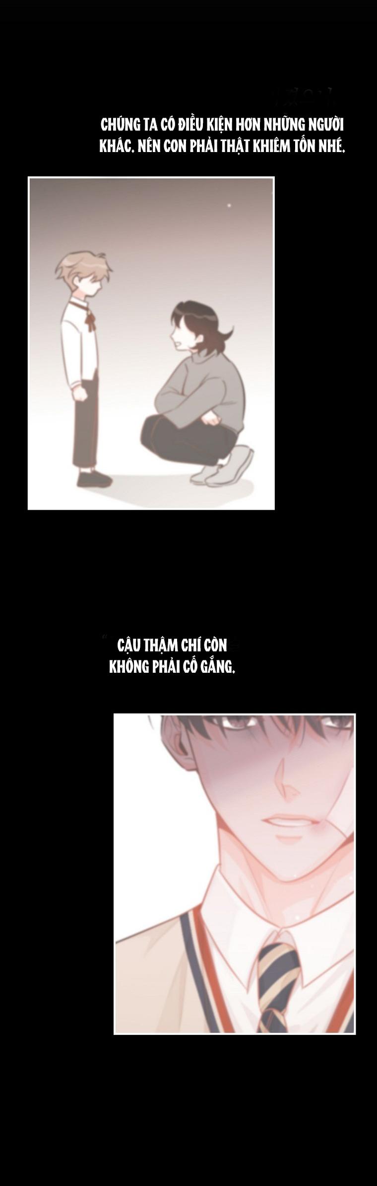 Đọc truyện Có Chuyện Gì Xảy Ra với Sự Nổi Tiếng Của Tôi Thế? - Chapter 60