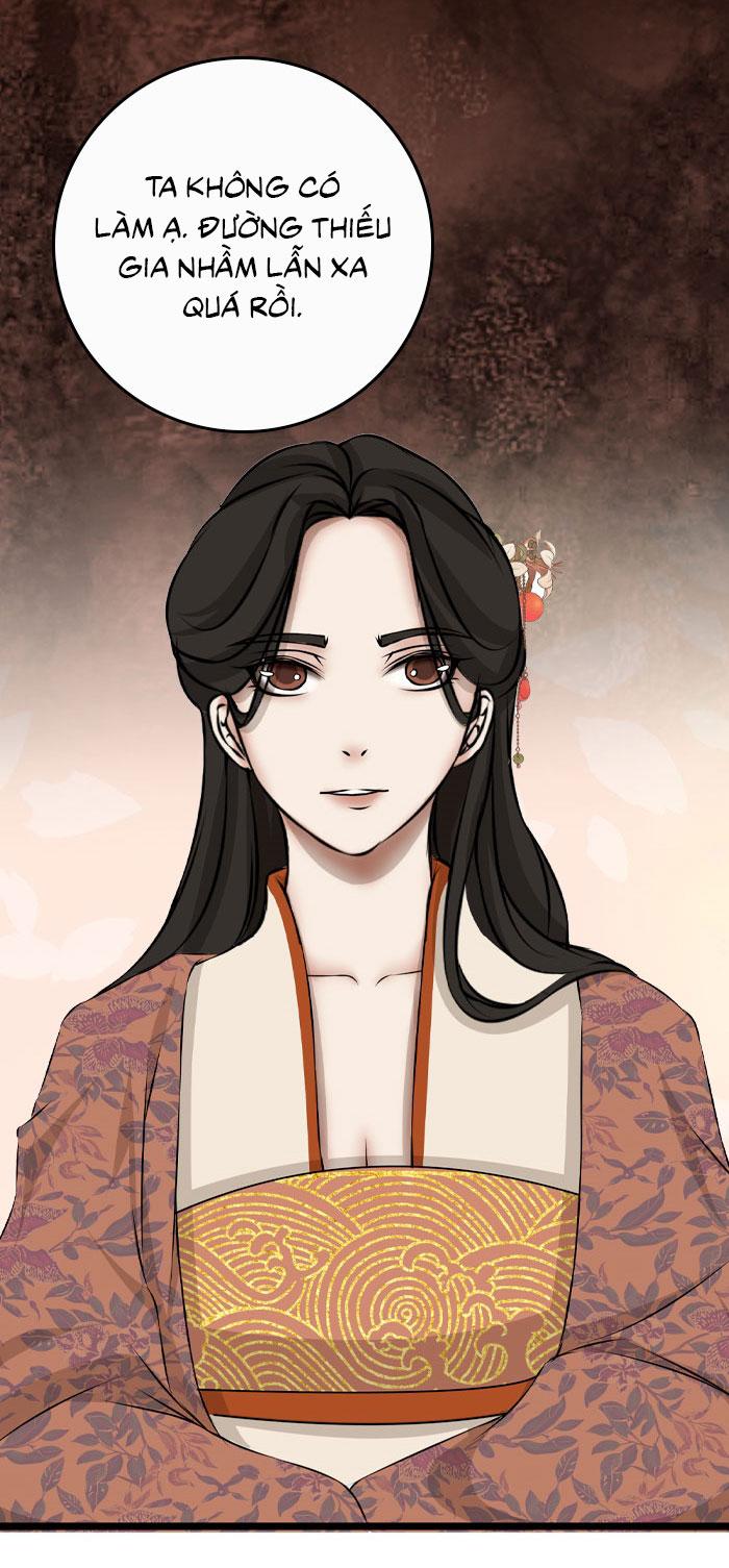 Đọc truyện Sao cứ phải dây dưa với nhân vật phụ như ta - Chapter 9