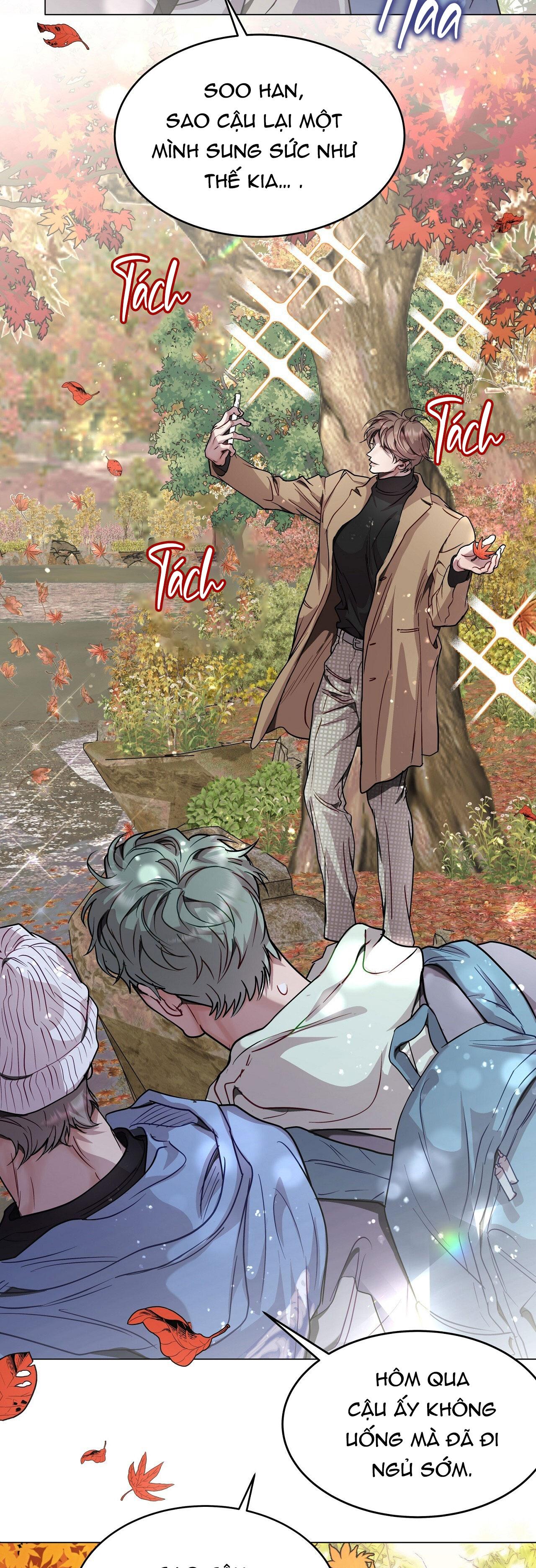 Đọc truyện LỐI SỐNG ÍCH KỶ - Chapter 71