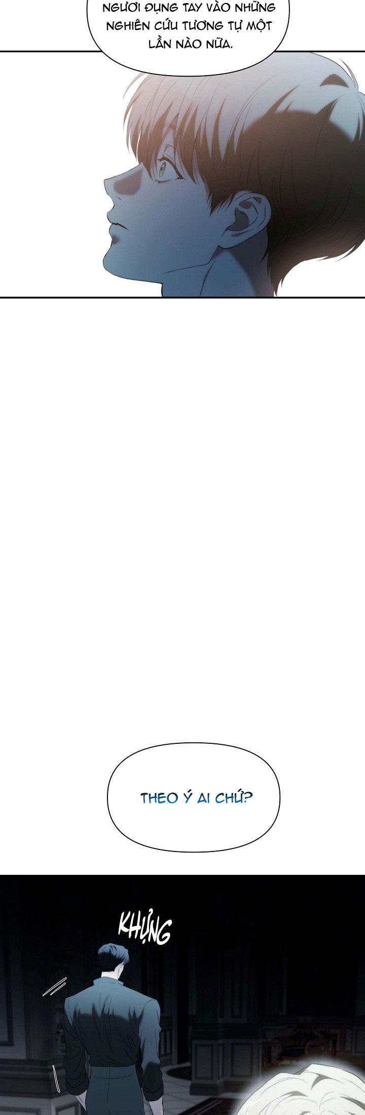 Đọc truyện HAI ĐẤT NƯỚC, ĐẤT NƯỚC CỦA NÔ LỆ - Chapter 53