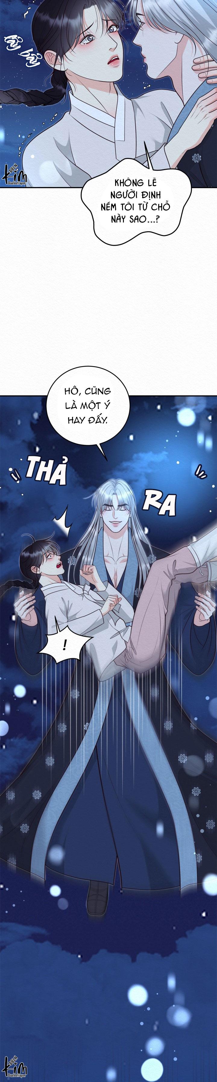 Đọc truyện LỄ TRỪ TÀ - Chapter 30