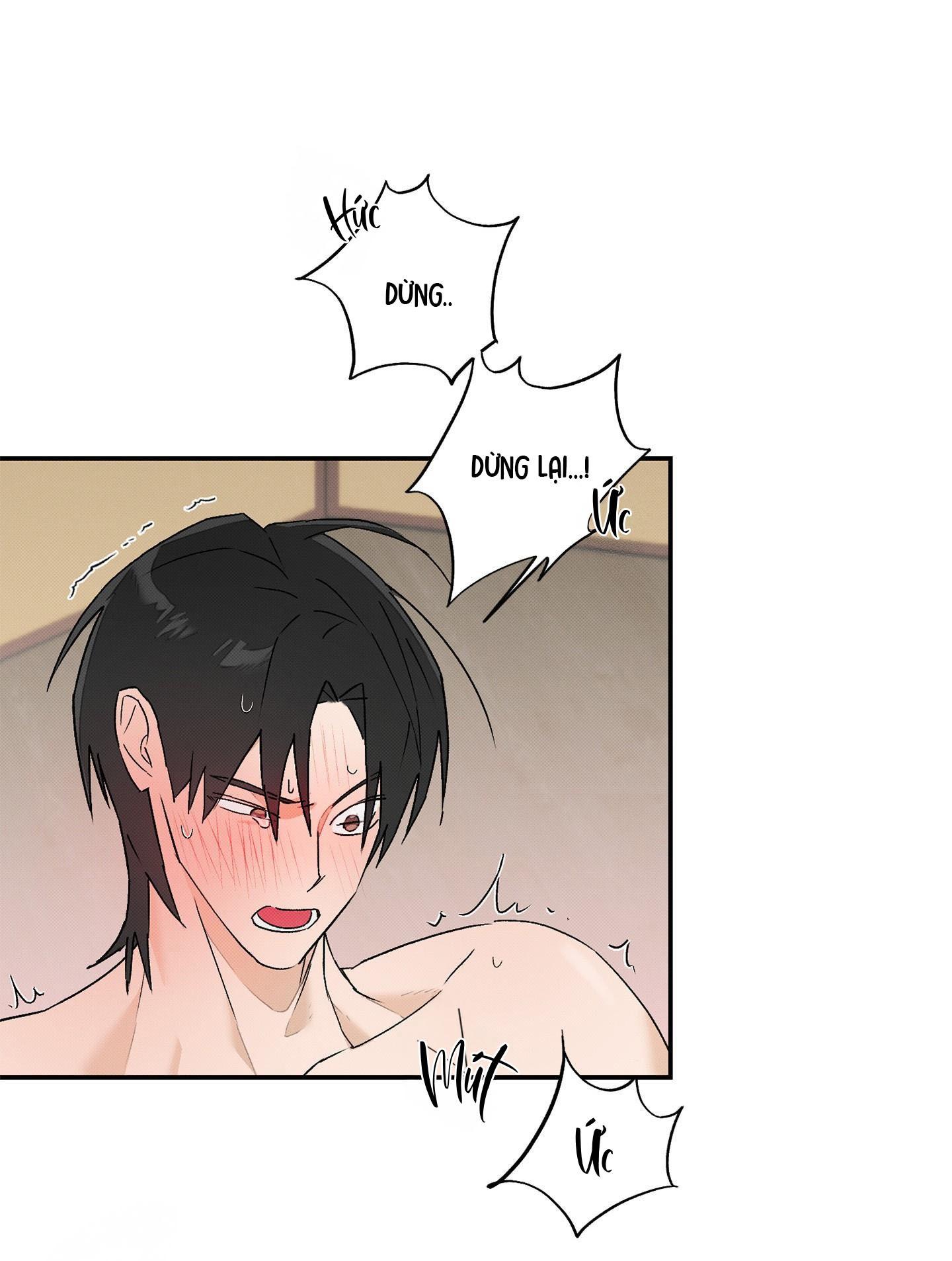 Đọc truyện  Nguyệt Ẩn Dạ Đàm - Chapter 6