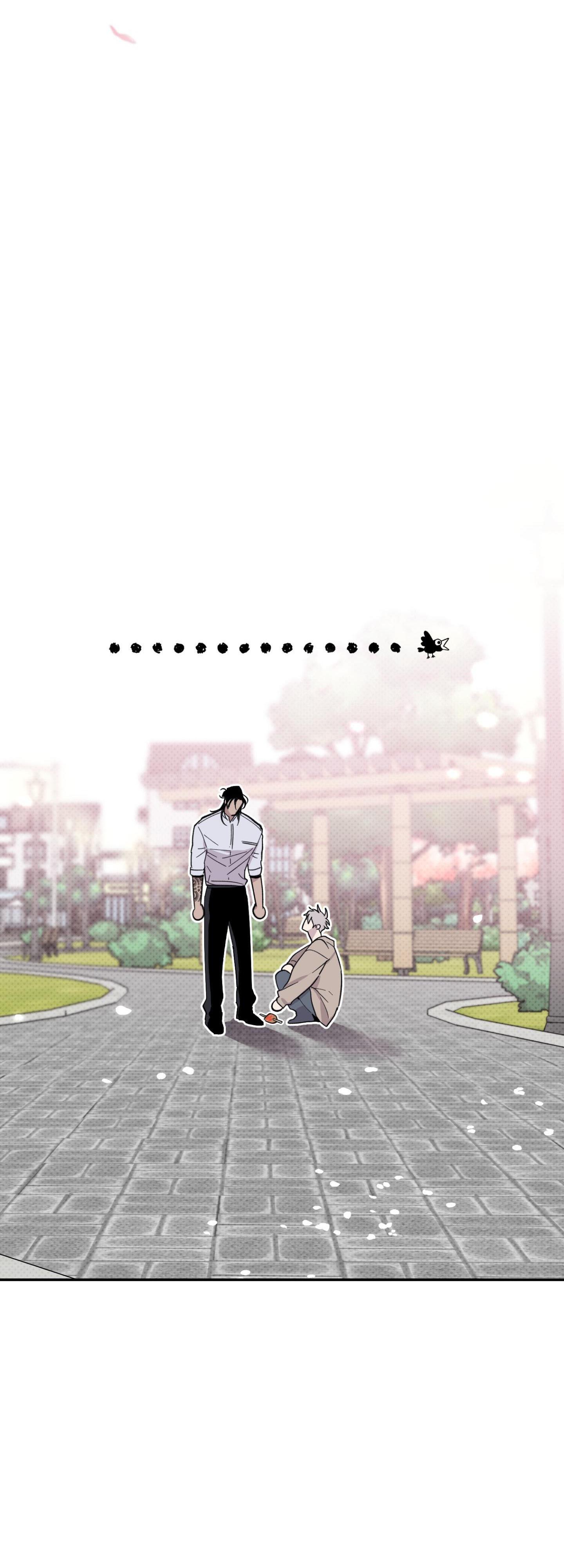 Đọc truyện  Carrot And Stick - Chapter 3