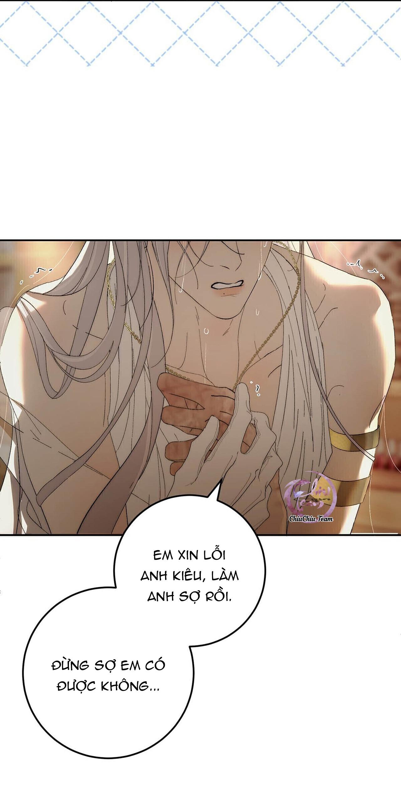 Đọc truyện Mỗi Ngày Đều Muốn Làm Hoàng Tử Ốm Yếu Đội Quần - Chapter 9