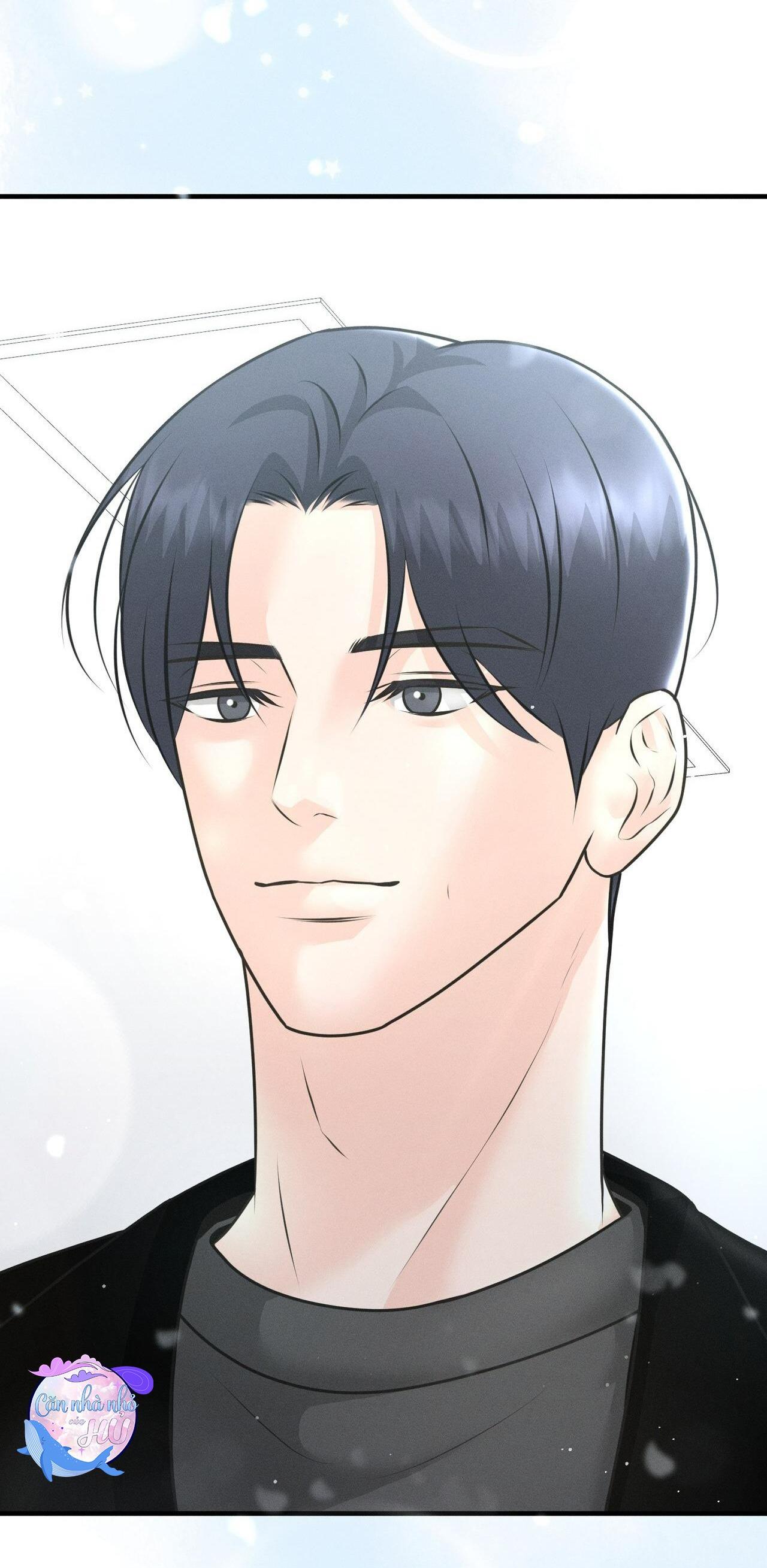 Đọc truyện (END) CHỜ CHÚT! ĐỪNG DI CHUYỂN - Chapter 13