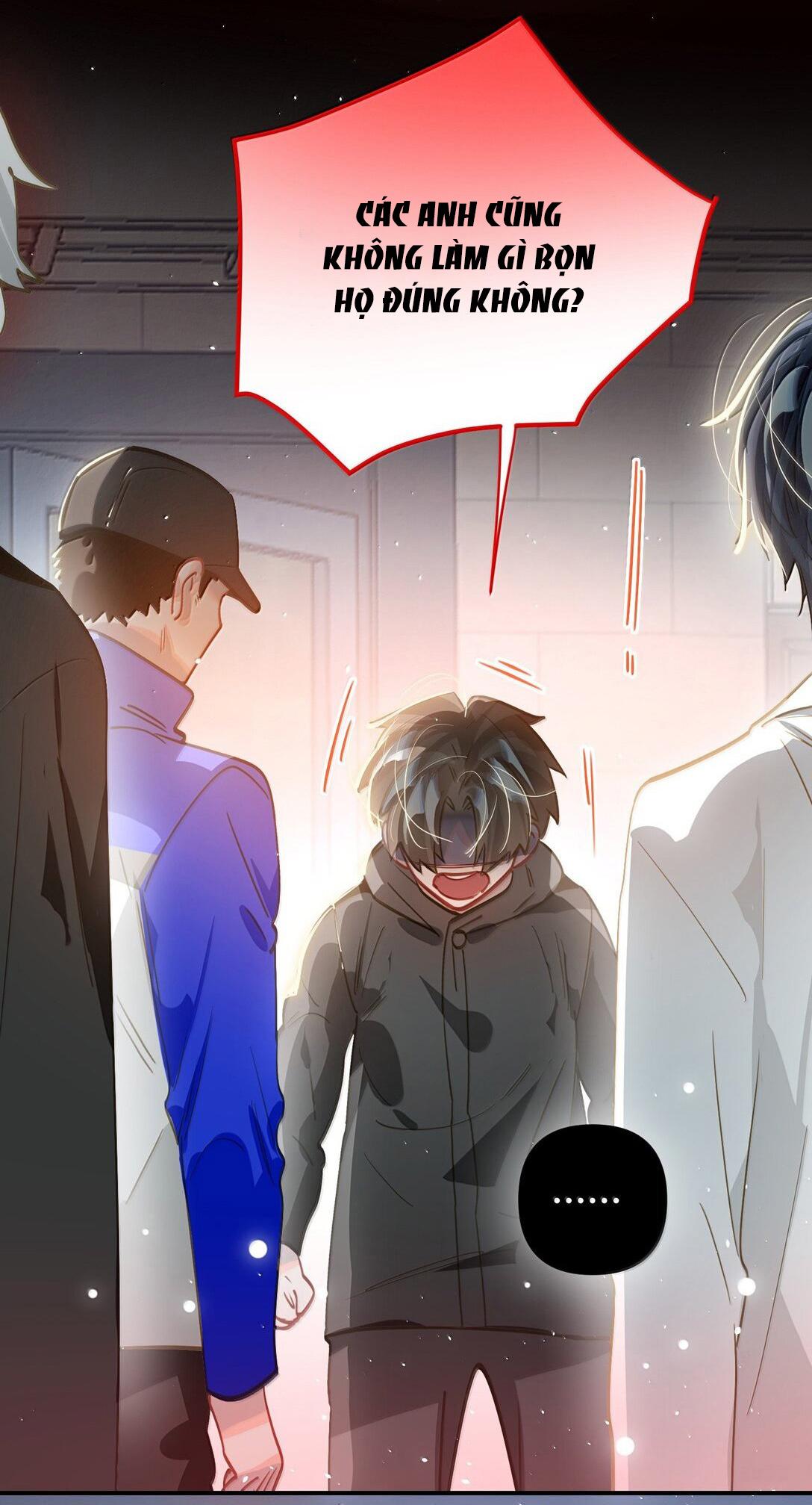 Đọc truyện Tôi có bệnh - Chapter 72