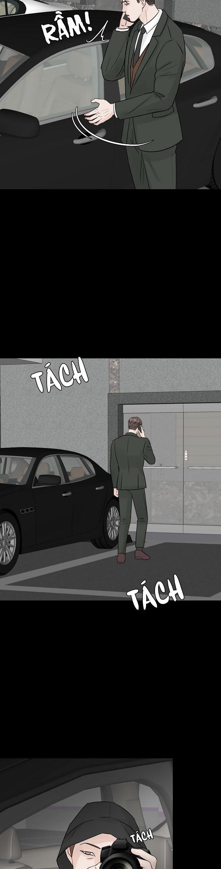 Đọc truyện Ở LẠI BÊN TÔI - Chapter 50