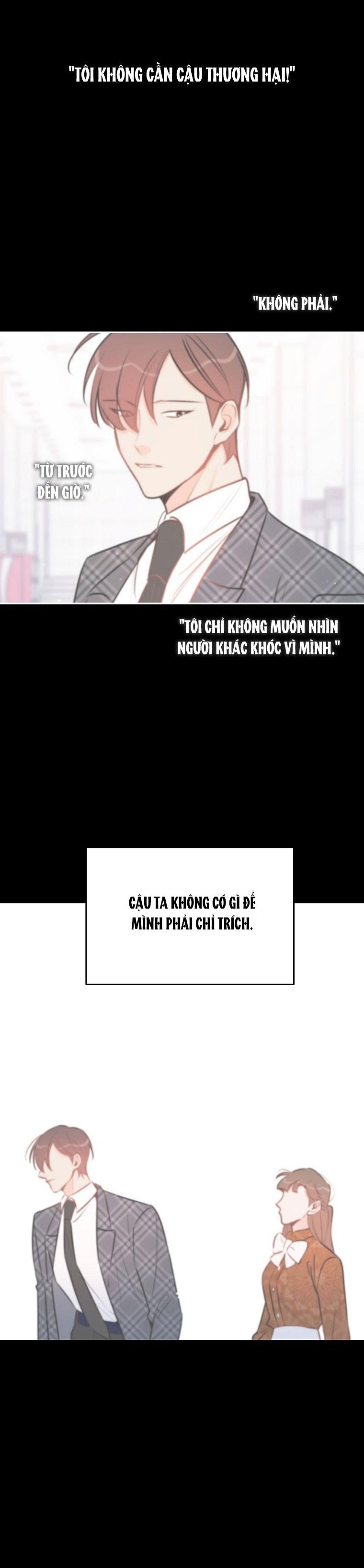 Đọc truyện Có Chuyện Gì Xảy Ra với Sự Nổi Tiếng Của Tôi Thế? - Chapter 83
