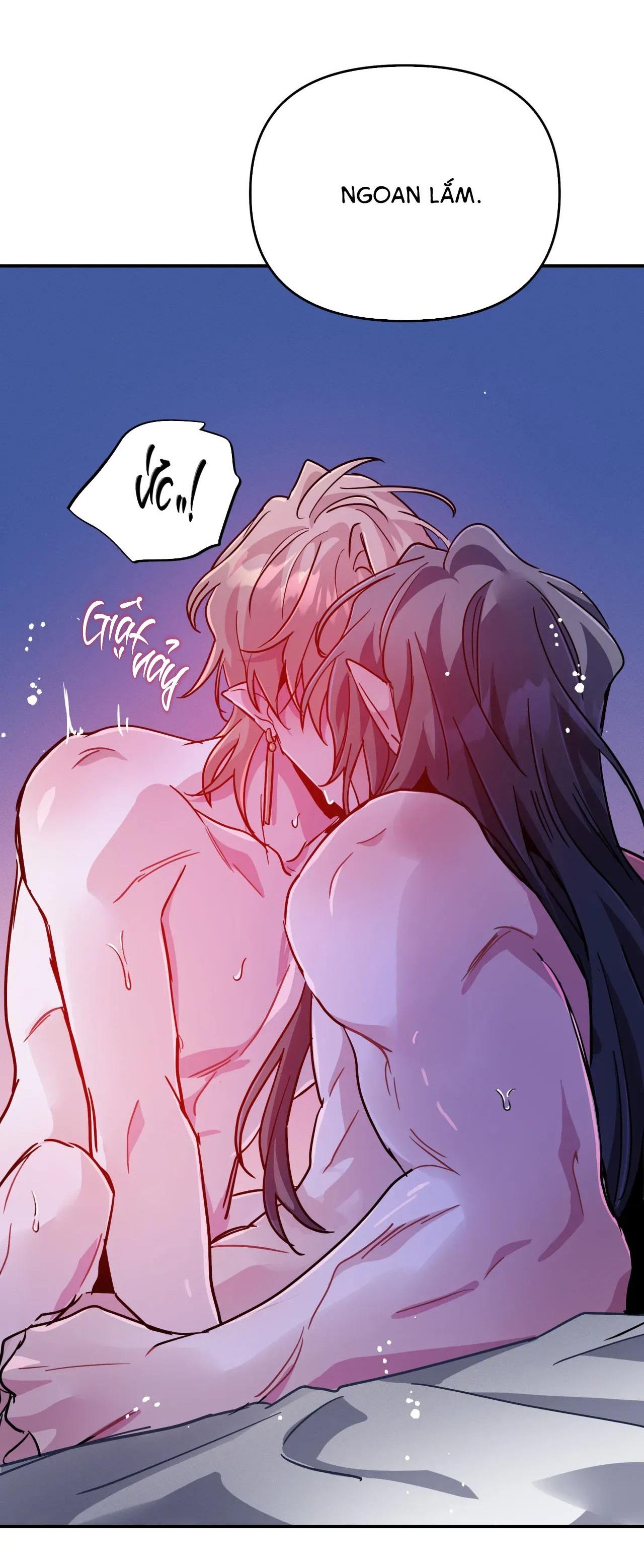 Đọc truyện  Ám Giữ Linh Hồn - Chapter 59