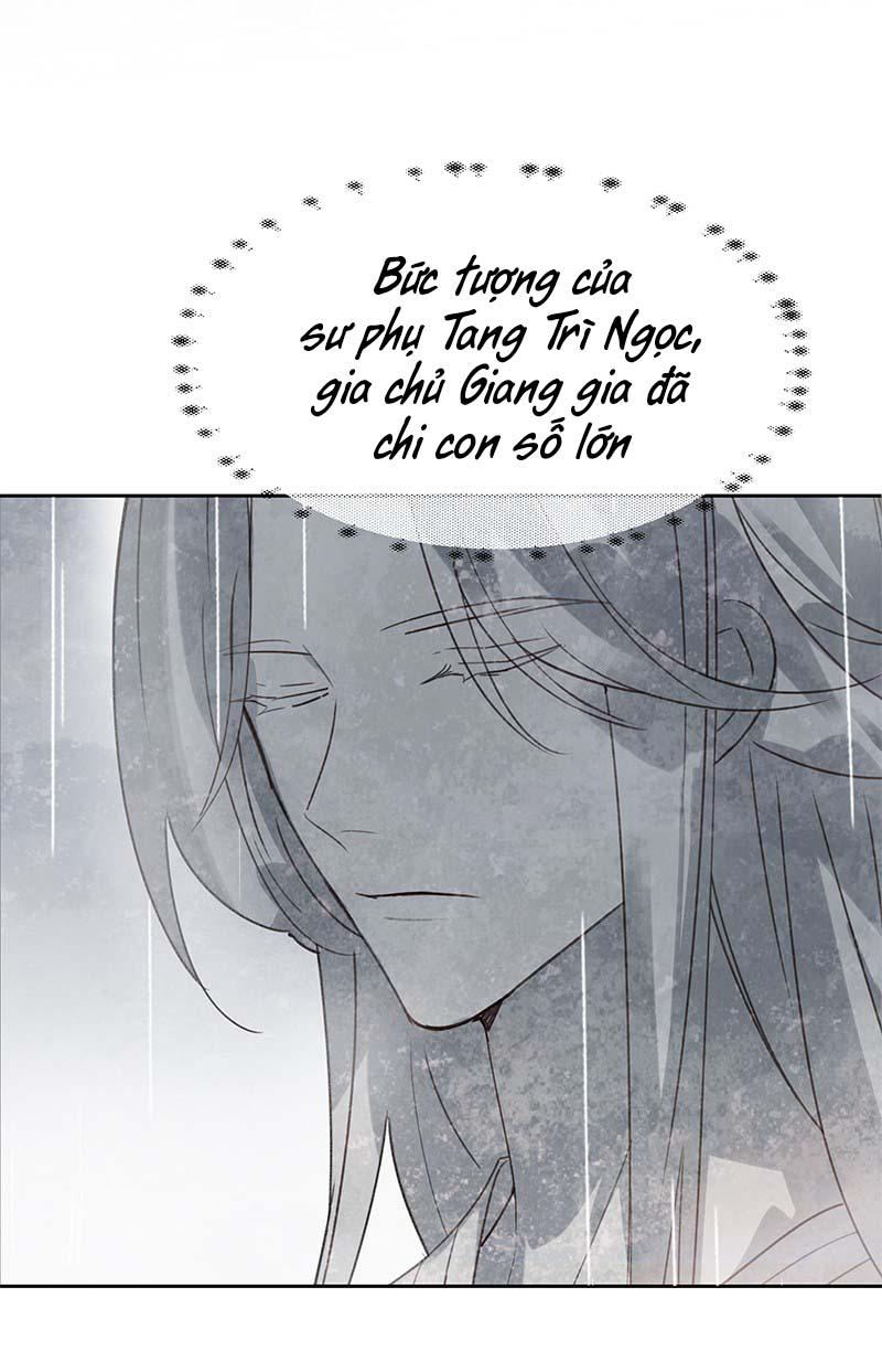 Đọc truyện Như Thấy Tuyết Rơi - Chapter 6