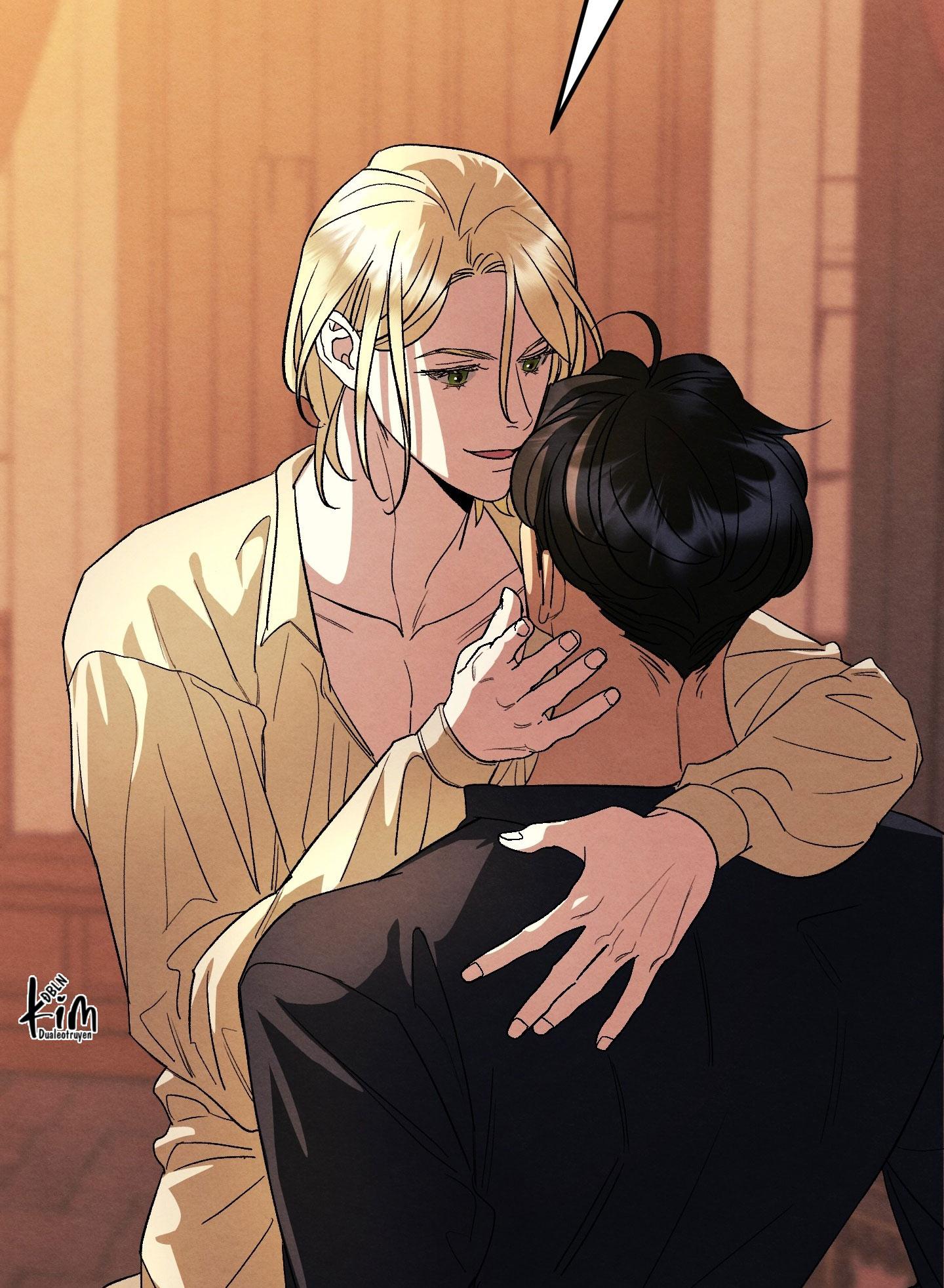 Đọc truyện GỬI VỊ THIẾU GIA TÔI YÊU - Chapter 10