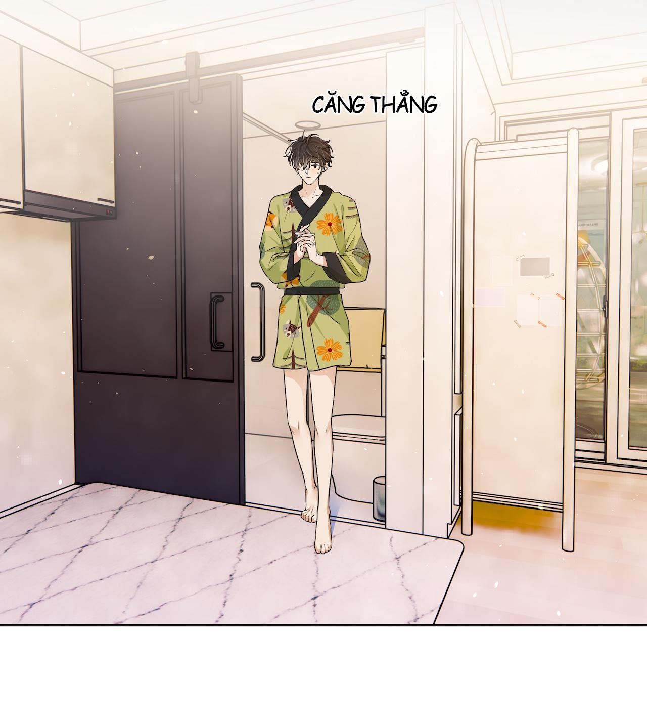 Đọc truyện (END) Viên Tiên Sinh Luôn Không Vui - Chapter 27