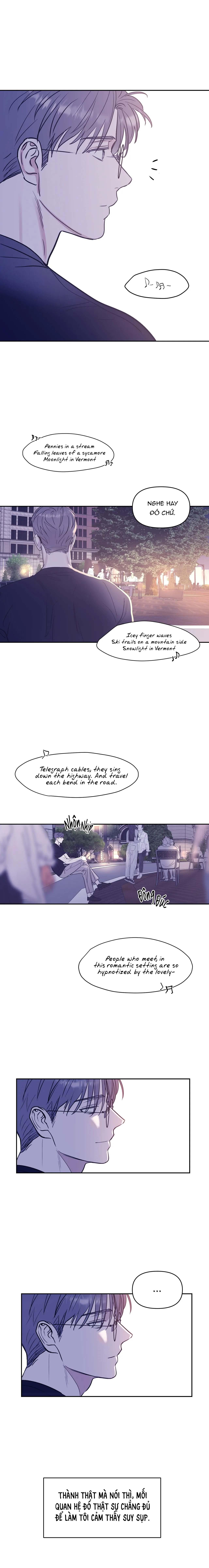 Đọc truyện Sparkling Baby - Chapter 1