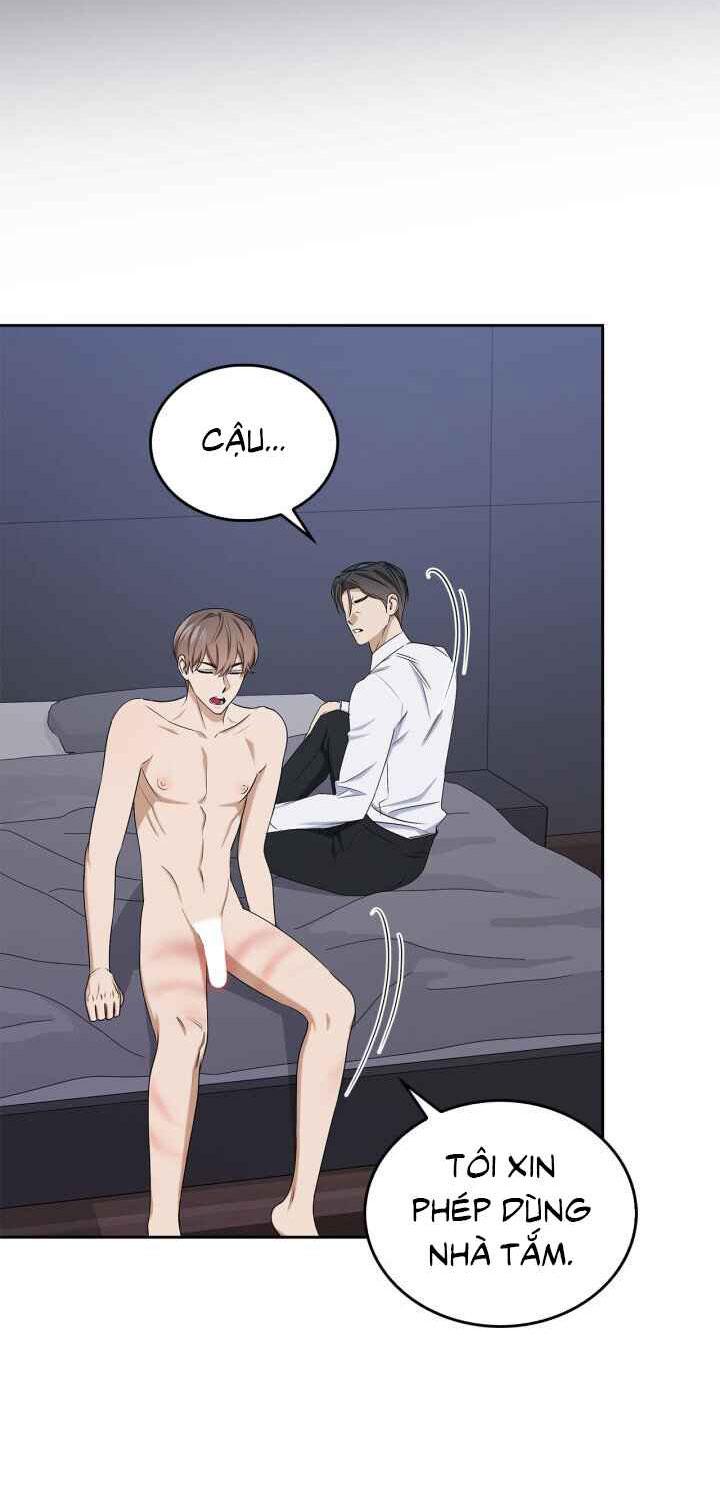 Đọc truyện Critical Point - Chapter 39