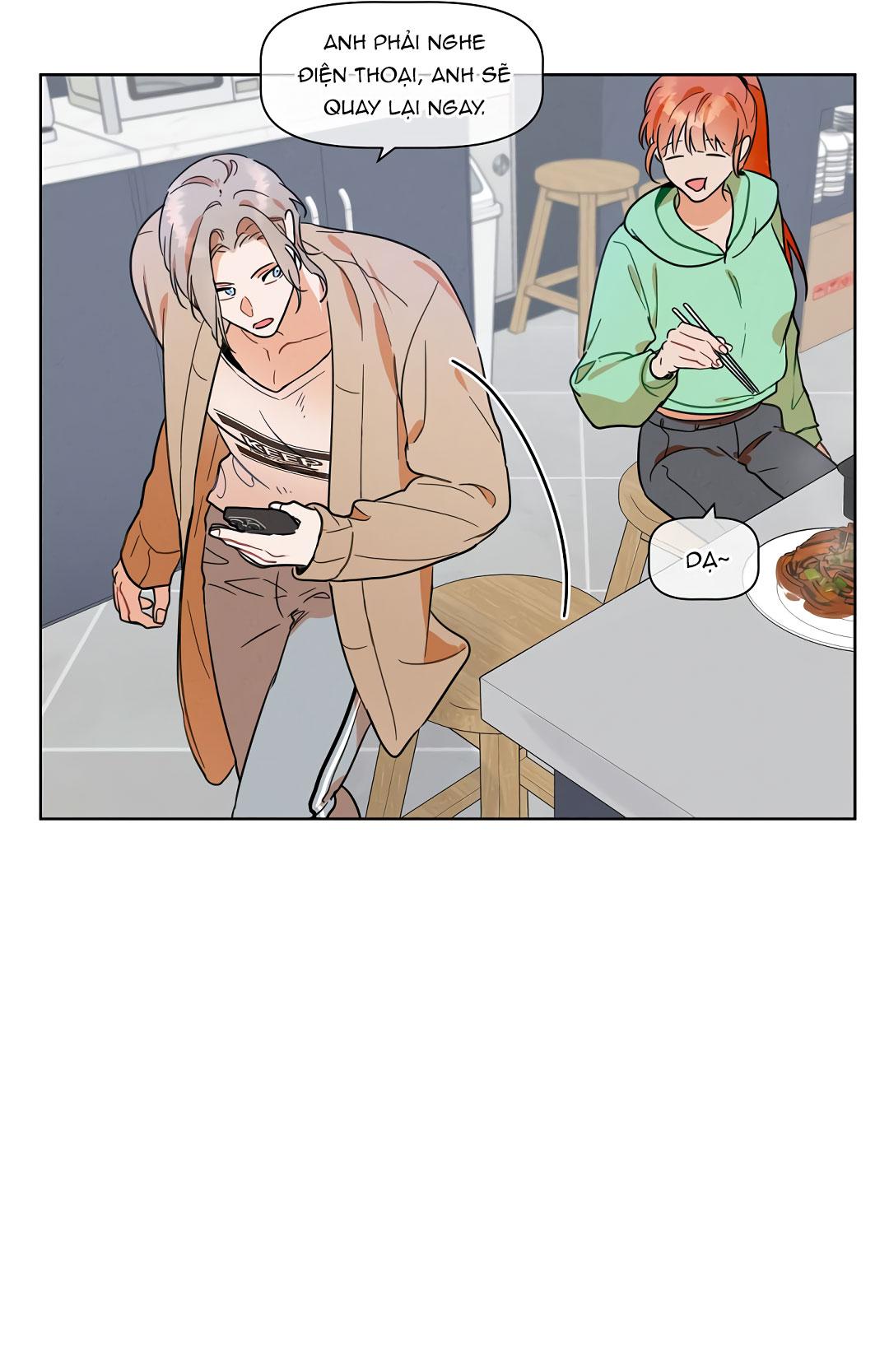 Đọc truyện Tố Cáo Sếp Tôi - Chapter 8