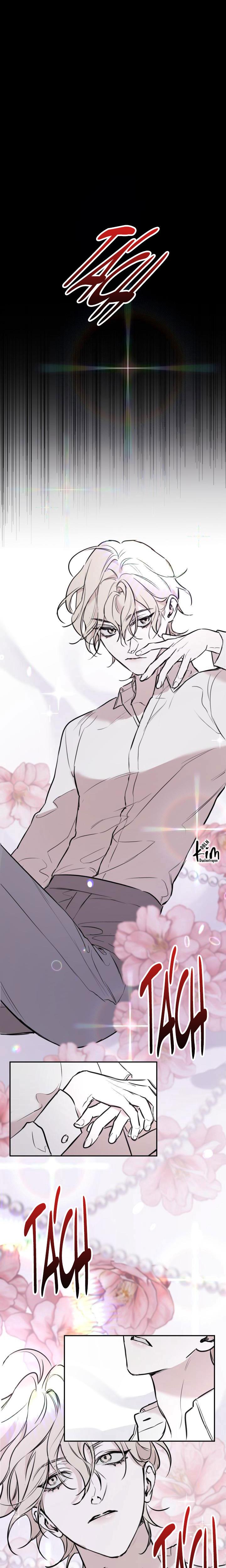 Đọc truyện PLAYBACK - Chapter 1