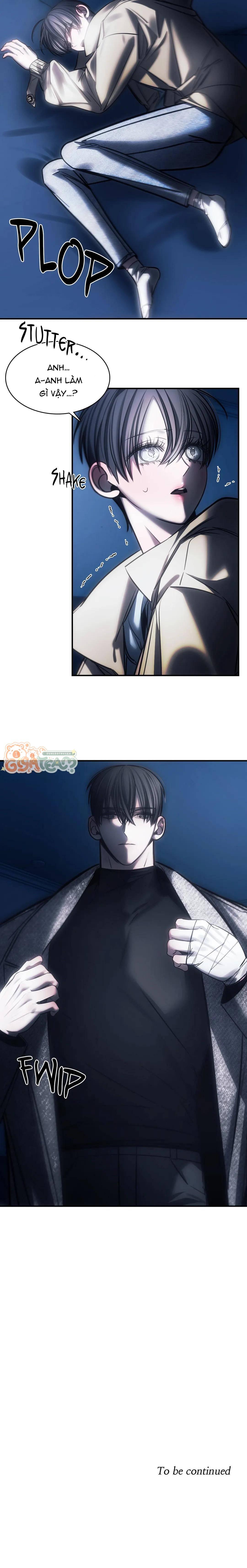 Đọc truyện Vực thẳm - Chapter 28