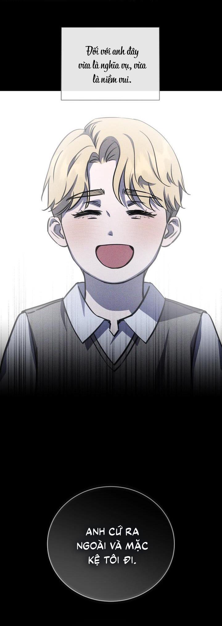 Đọc truyện  Điều Răn Thứ Nhất - Chapter 0