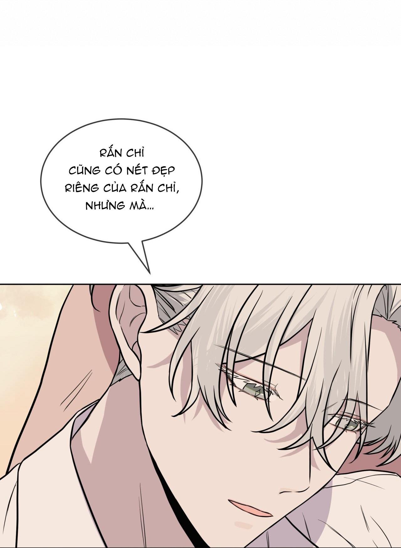 Đọc truyện Rừng Biển - Chapter 53