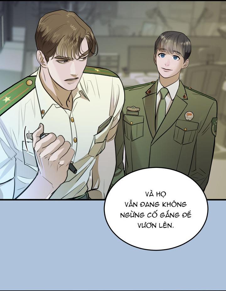 Đọc truyện Người Trong Gương (Drop) - Chapter 10