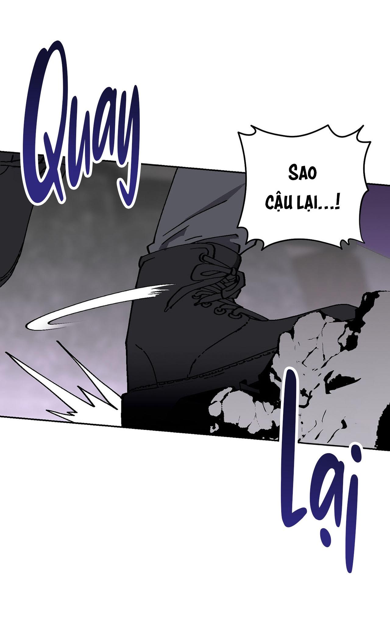 Đọc truyện GUIDE ESPER NGẮN - Chapter 4.2