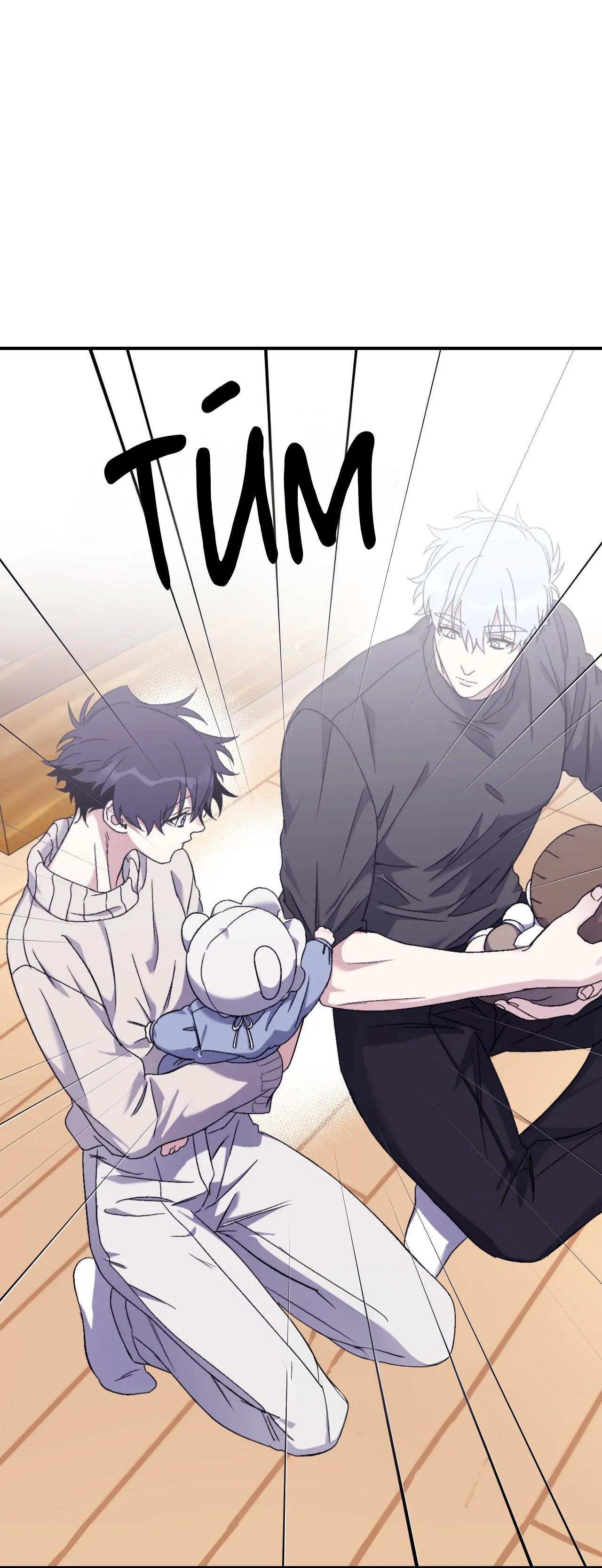 Đọc truyện Sóng Tìm Em - Chapter 67
