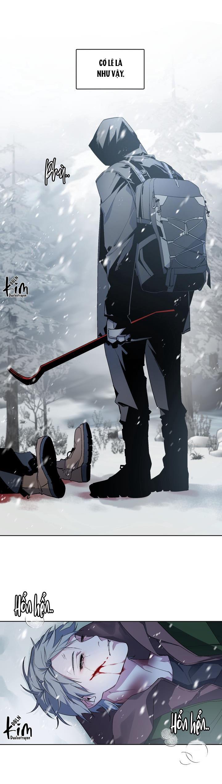 Đọc truyện Room Without Windows - Chapter 5