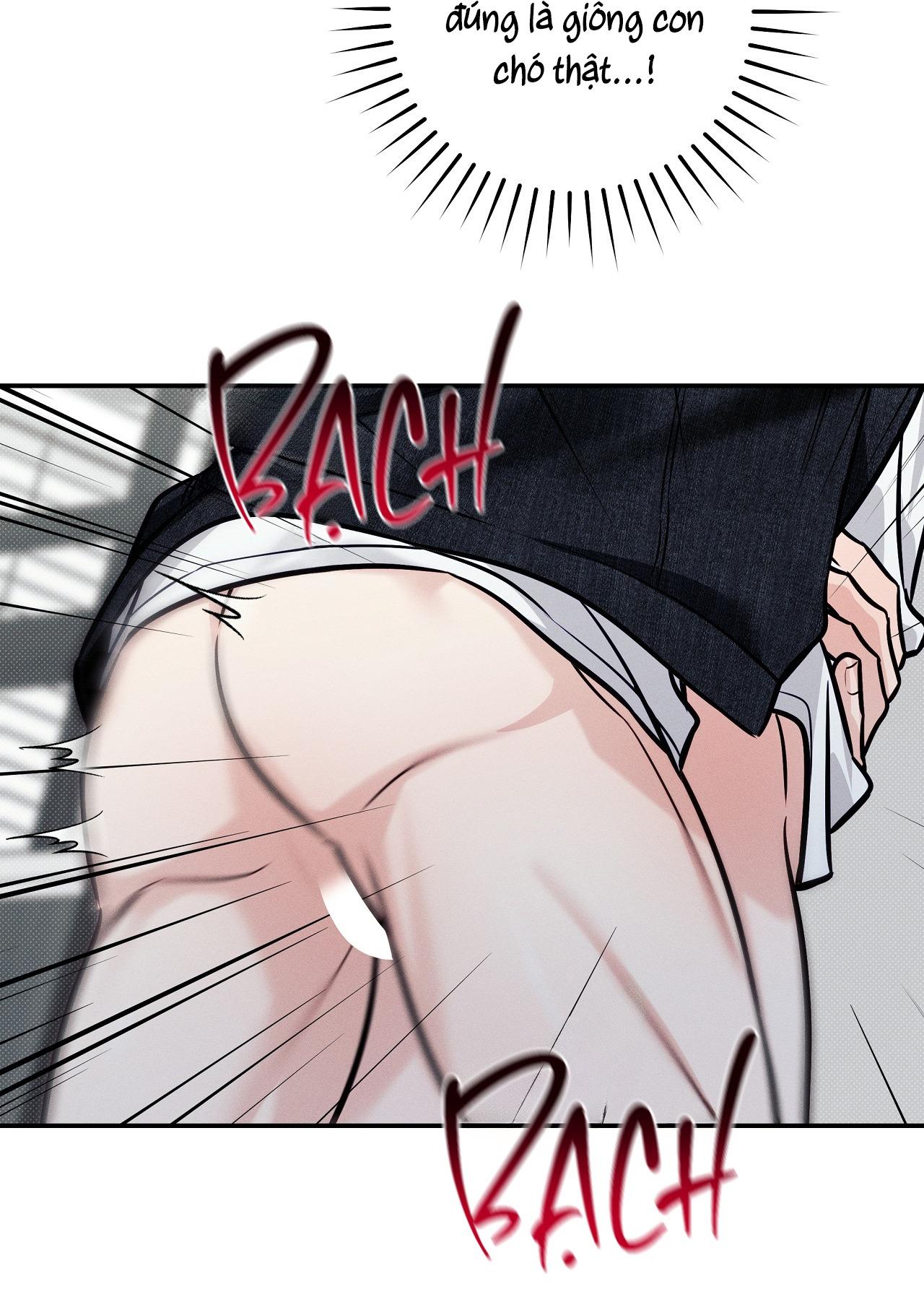 Đọc truyện (END) MÙA HÈ NĂM ẤY - Chapter 43