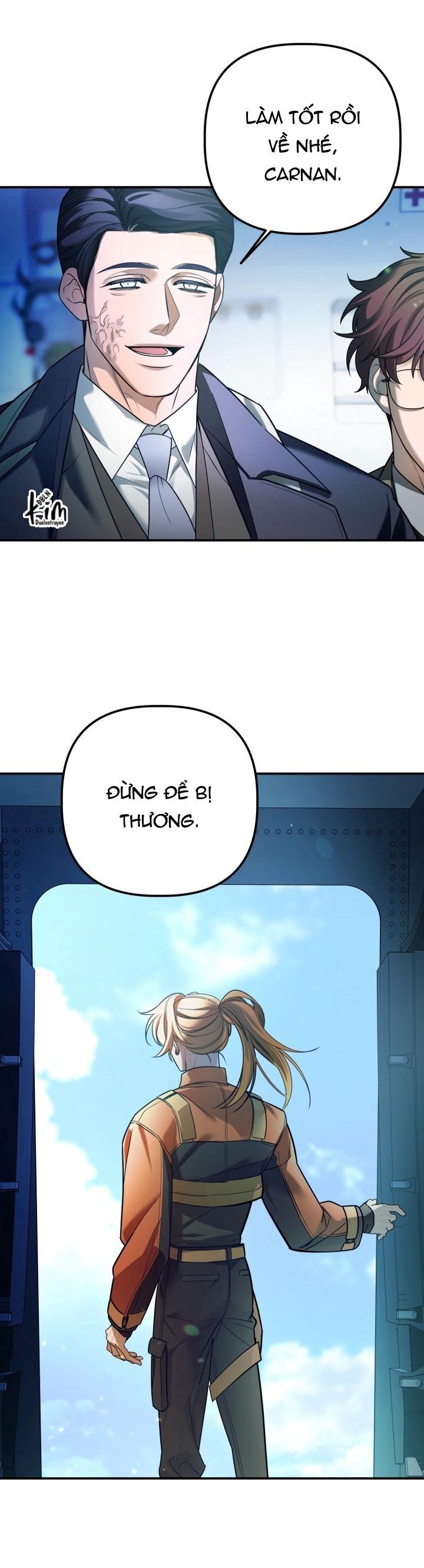 Đọc truyện GUIDE ESPER NGẮN - Chapter 5.91