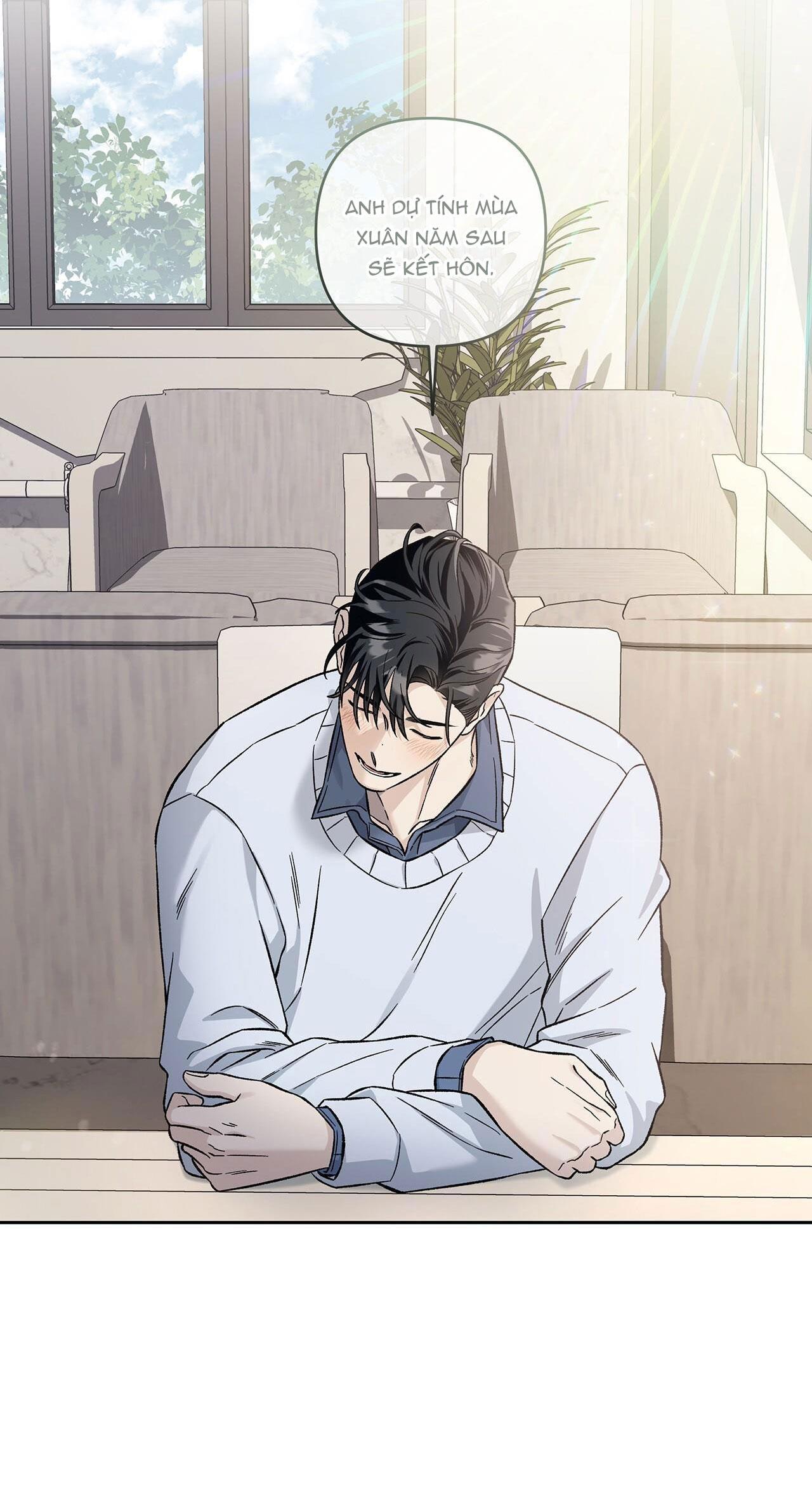 Đọc truyện DƯỚI VÙNG ĐẤT XANH - Chapter 6