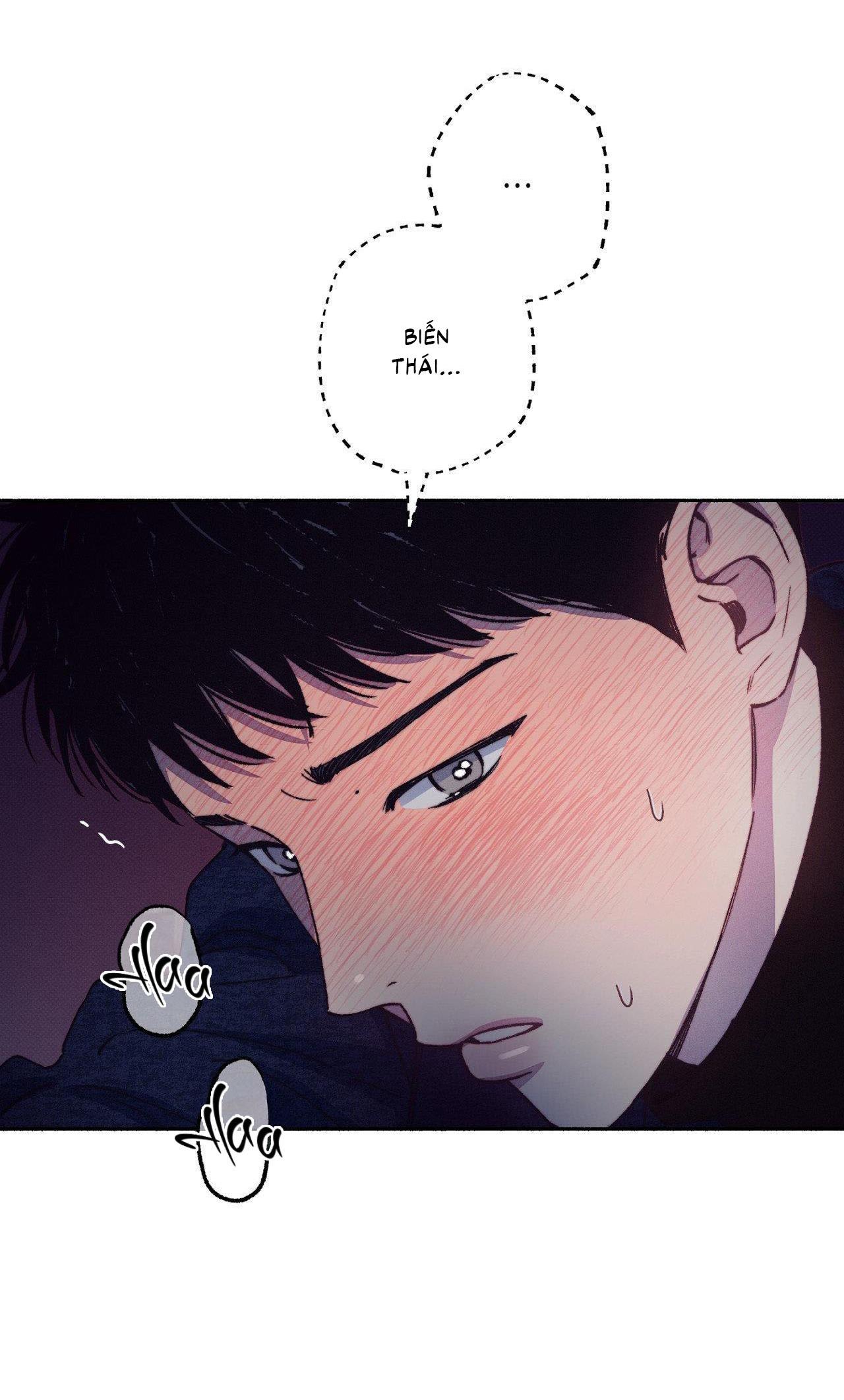 Đọc truyện  1 to 10 - Chapter 23