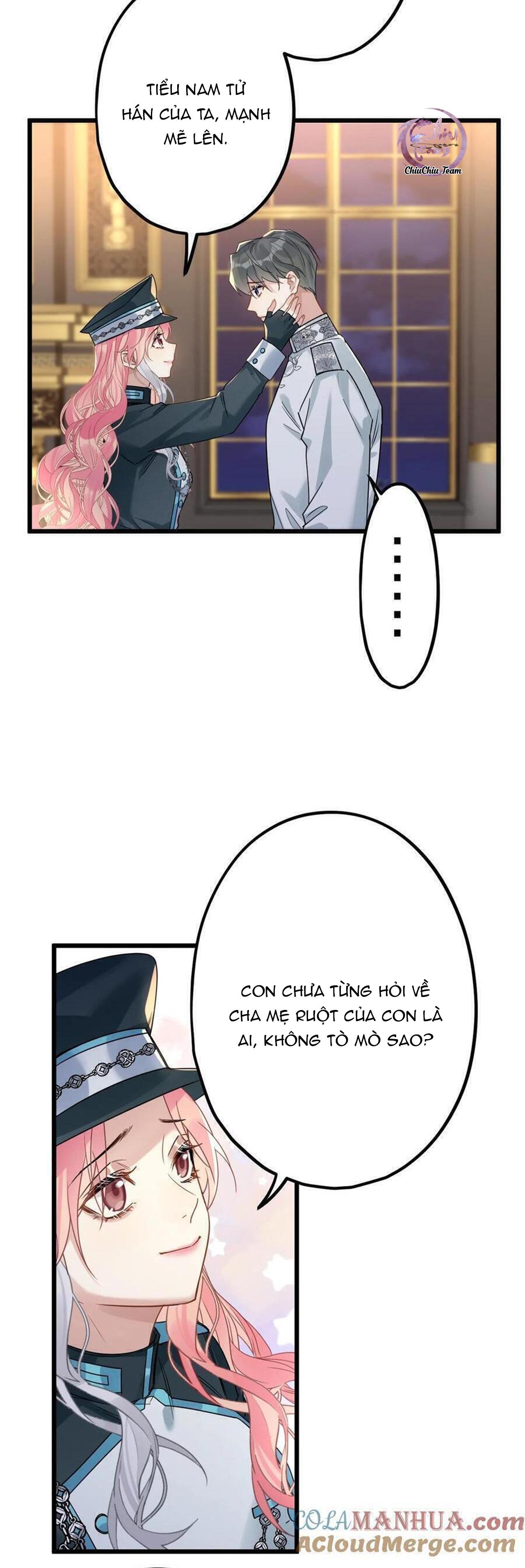 Đọc truyện Chung Tình (END) - Chapter 68