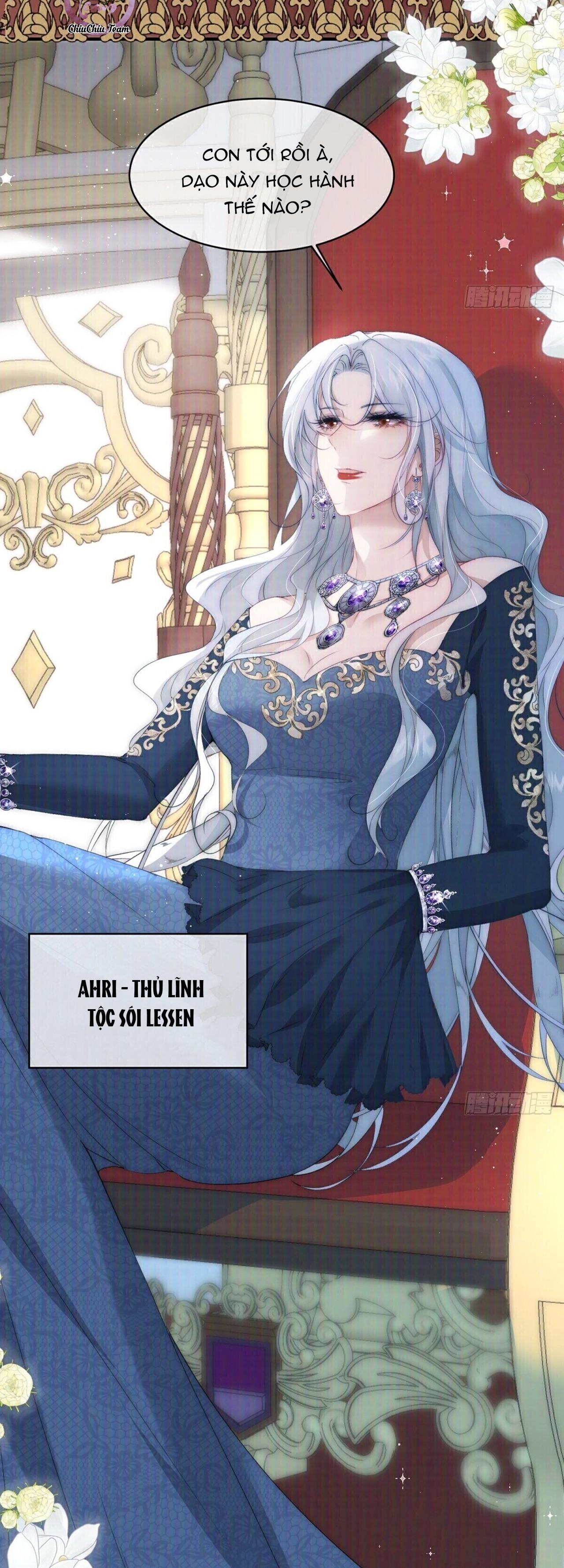 Đọc truyện Tù Long Tuyết - Chapter 3