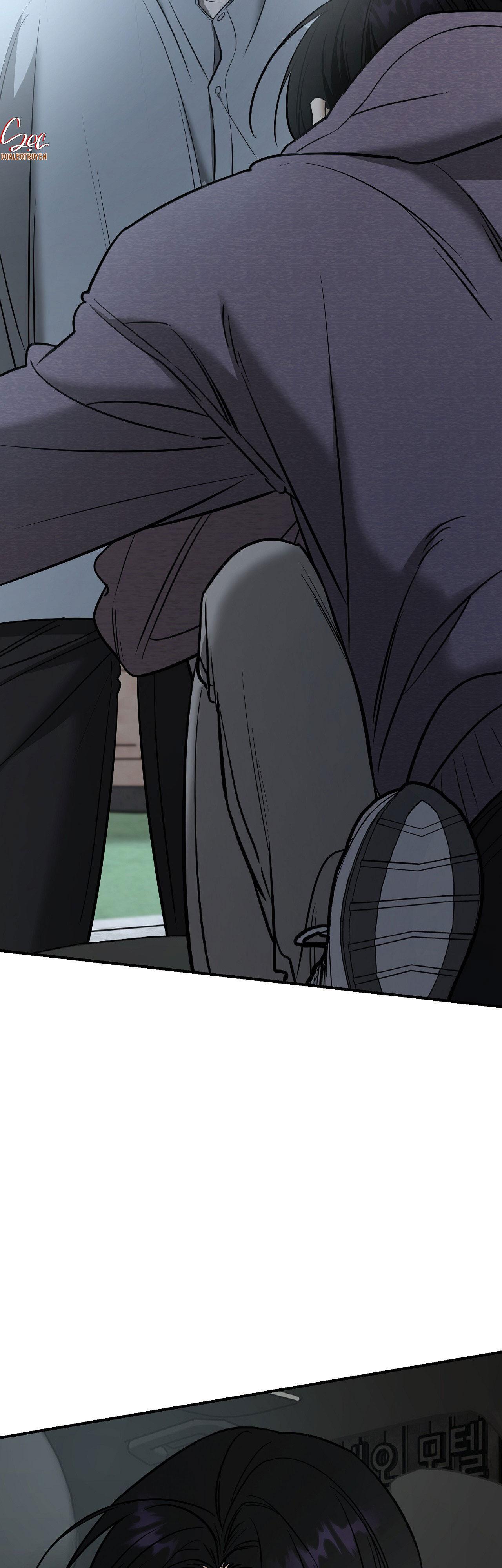 Đọc truyện NGƯỜI ĐÀN ÔNG CHO EM TẤT CẢ - Chapter 43