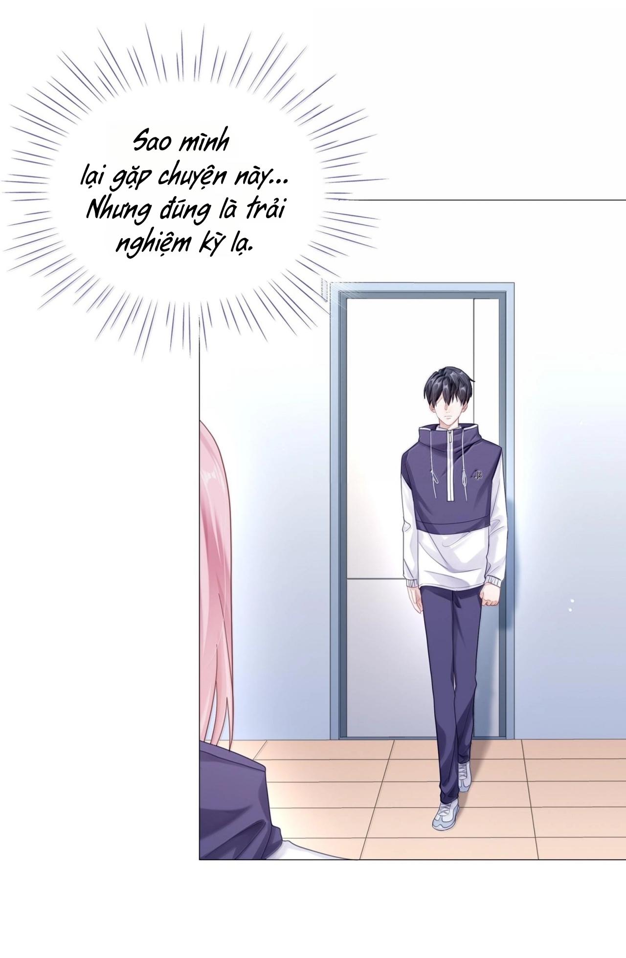 Đọc truyện (END) Để Ý Tôi Một Chút Đi Mà - Chapter 86