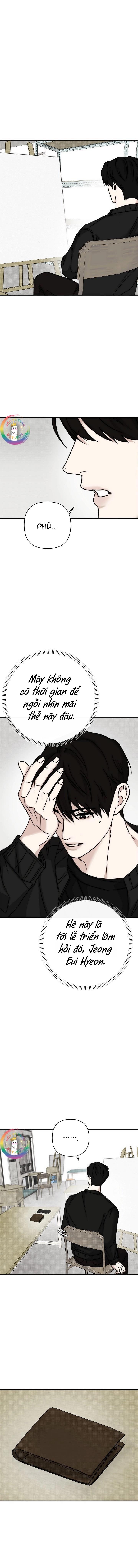 Đọc truyện (END) DẤU ẤN - Chapter 9