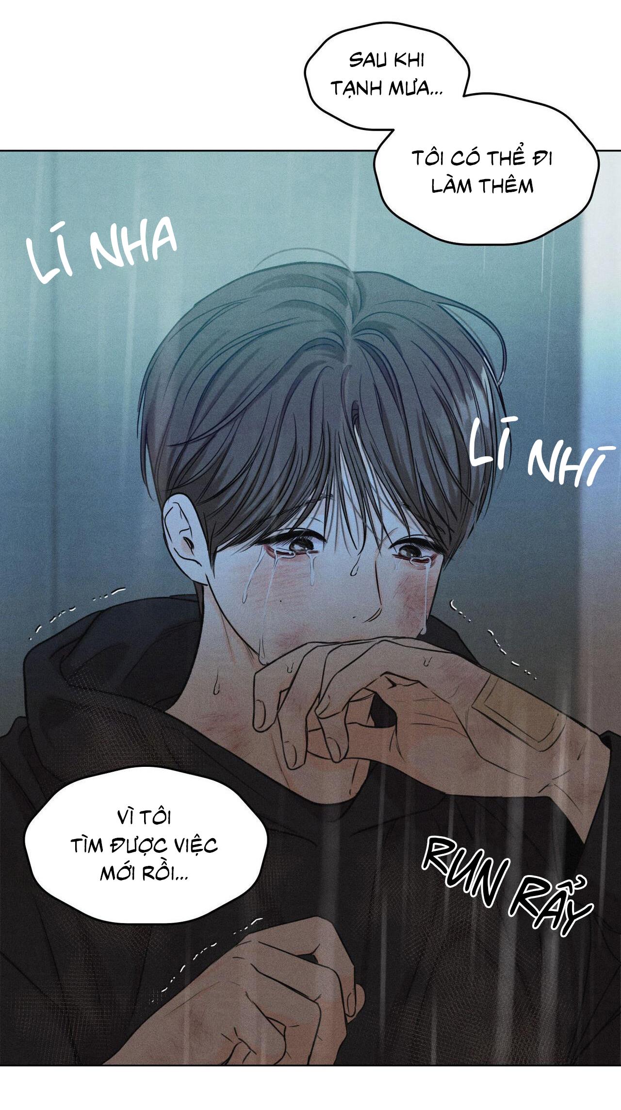 Đọc truyện CÔNG VIỆC LÀM THÊM HÀNG NGÀY - Chapter 28