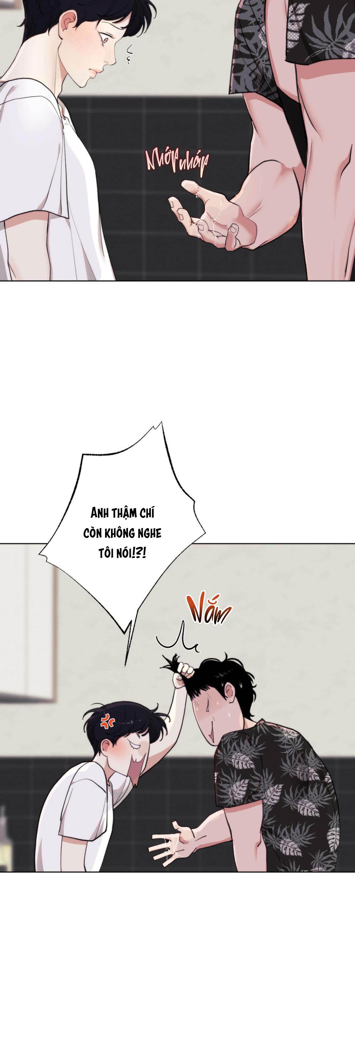 Đọc truyện 2020 - Chapter 7