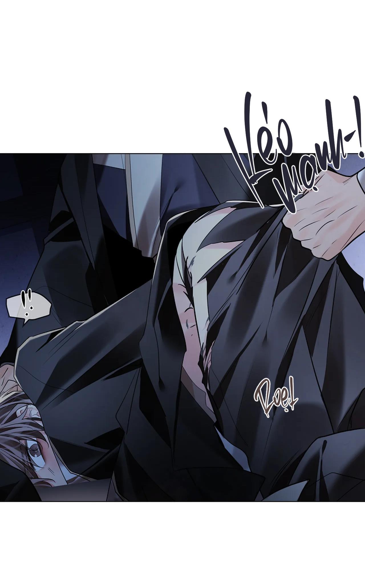 Đọc truyện HOA GIẤY - Chapter 72