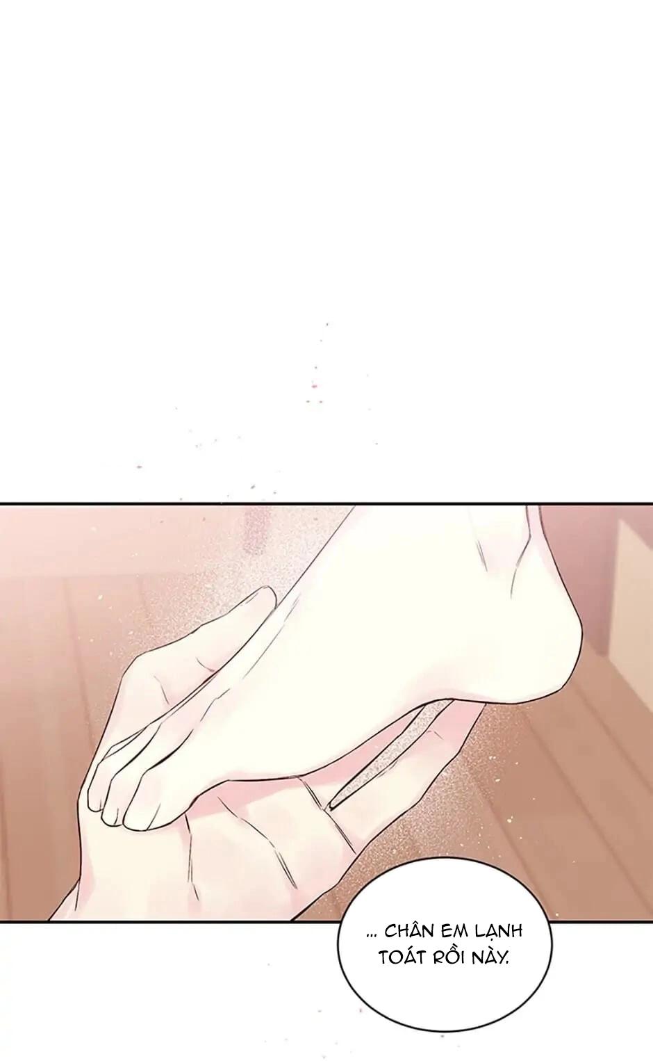 Đọc truyện (END) Bí Mật Của Tôi - Chapter 57