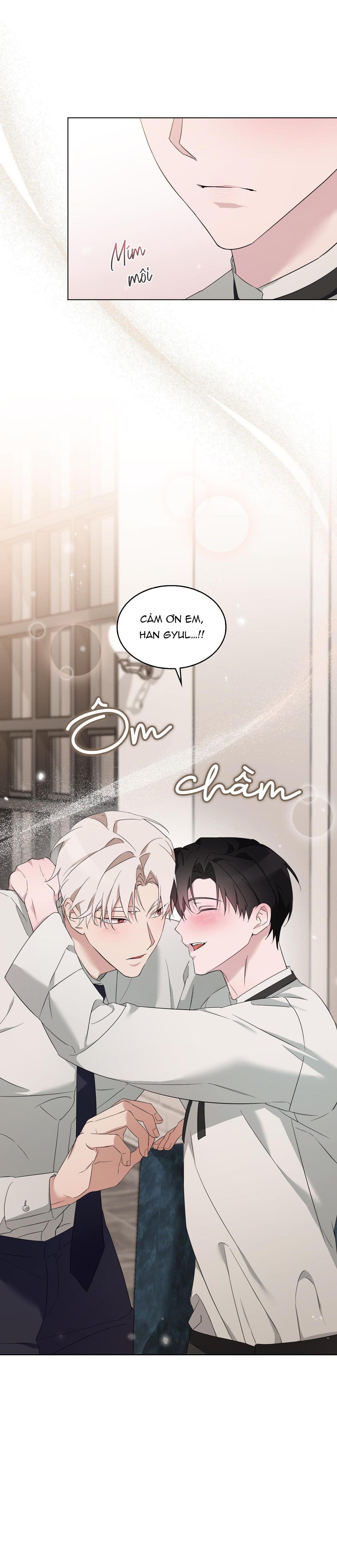 Đọc truyện LỖI TẠI DỄ THƯƠNG - Chapter 50