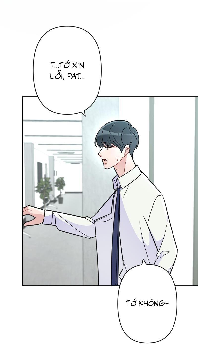 Đọc truyện Tình yêu của chúng ta sắp thành hình rồi - Chapter 19