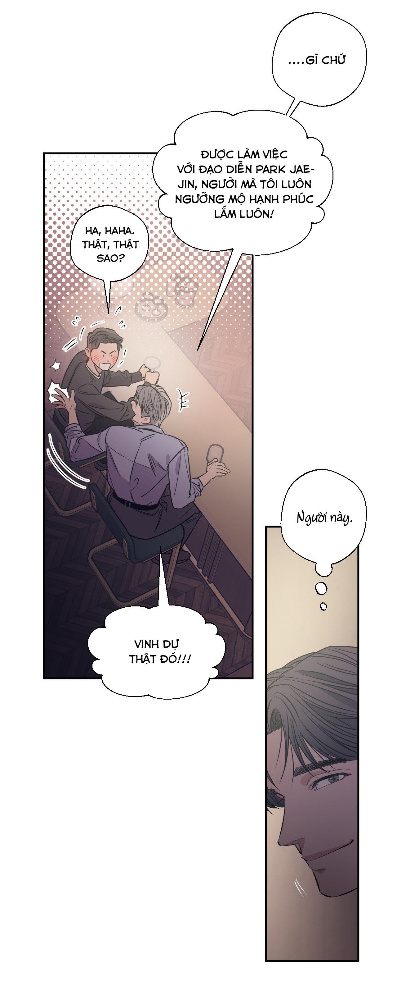 Đọc truyện LIST TRUYỆN NGẮN CHỊT CHỊT - Chapter 50