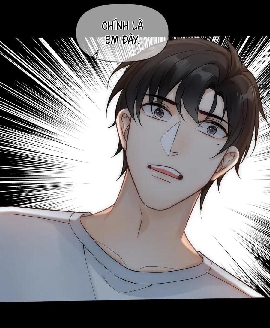 Đọc truyện Bảo bối ngoan, không thể cắn - Chapter 76