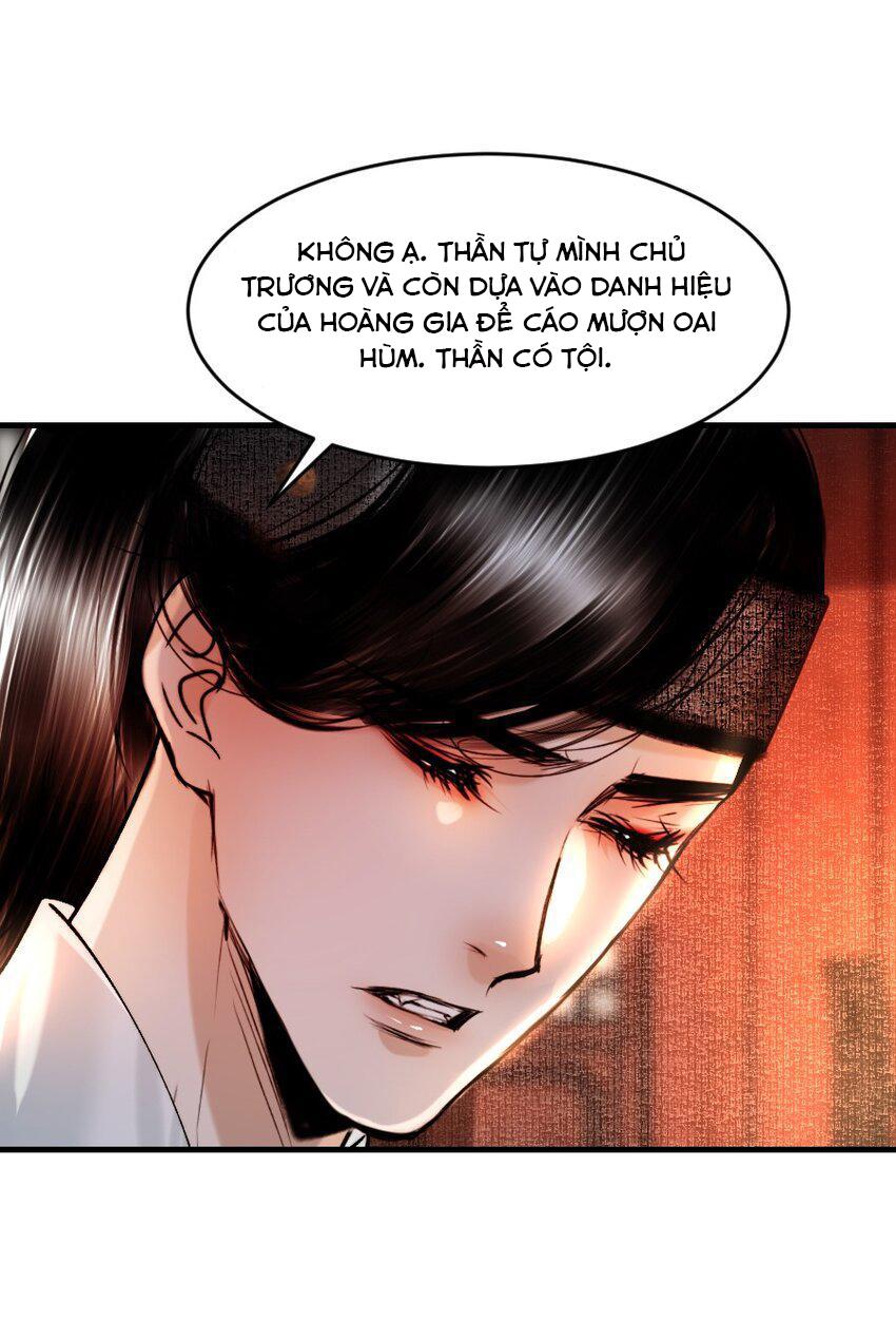 Đọc truyện Vòng Luân Hồi - Chapter 94