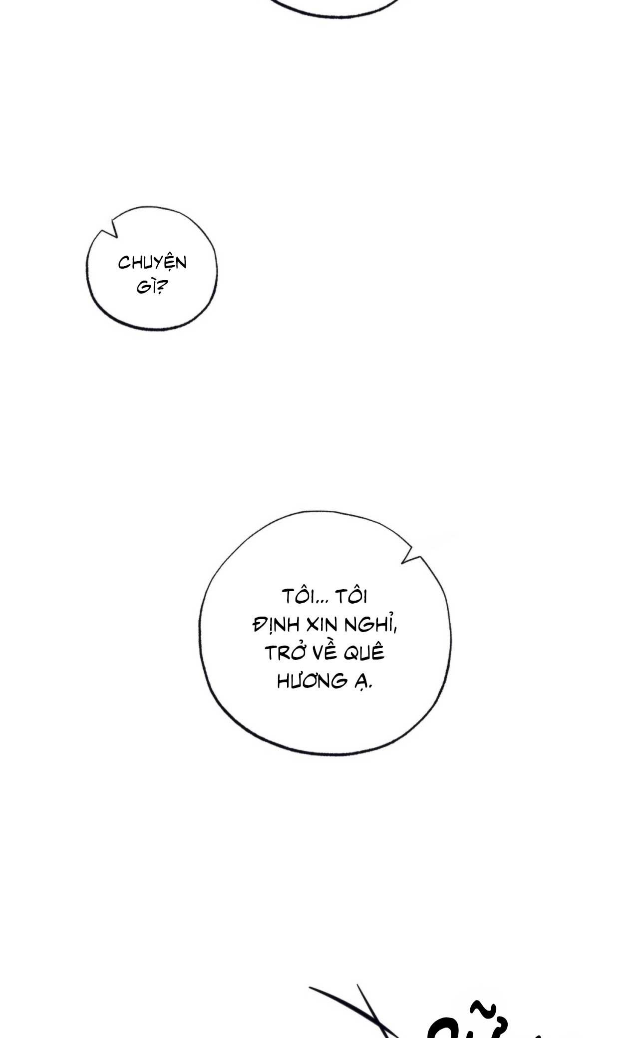 Đọc truyện KHU VƯỜN CỦA ESTHER - Chapter 1