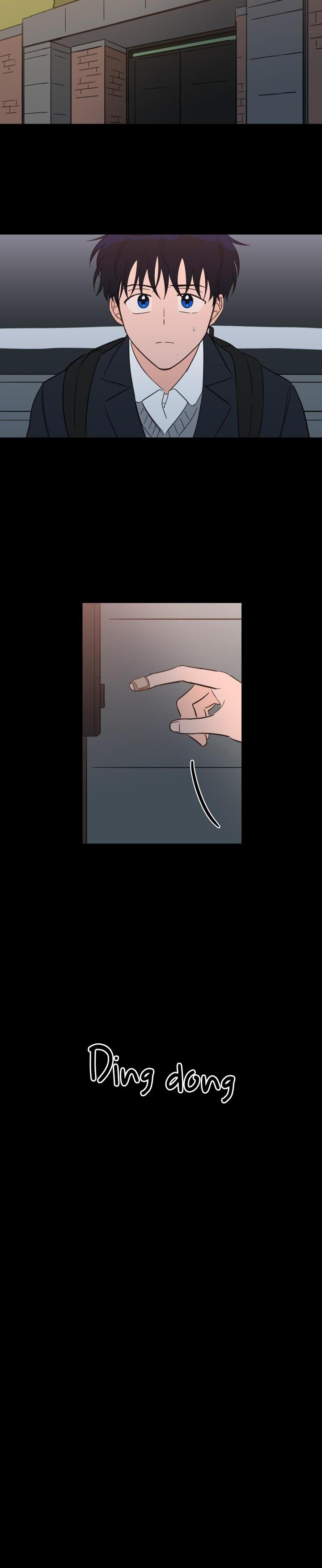 Đọc truyện Mẹo Thuần Hóa Hổ - Chapter 37
